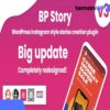 BP Story