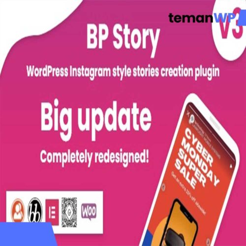 BP Story