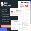 Built It Shortcodes