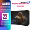 BWD ADS Advanced Slider