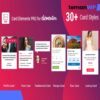 Card Elements Pro for Elementor