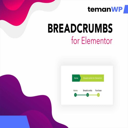 CB Custom Breadcrumbs
