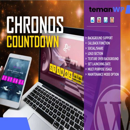 Chronos Countdown